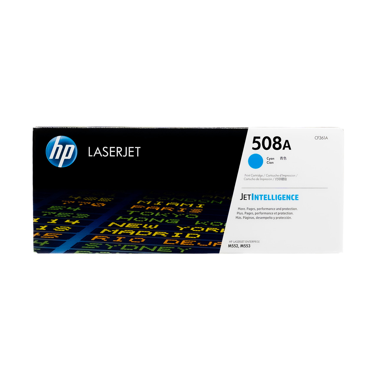 hp 純正トナー　508X 508A イエロー　マゼンタ　シアン　まとめて Amazon.com: HP 508A Cyan, Magenta, Yellow Toner Cartridges