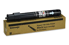 Original Xerox 016-1678-00 Phaser 780 Black Toner Cartridge
