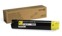 Original Xerox 016-1806-00 Phaser 750 Yellow Toner Cartridge