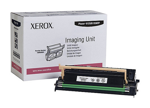 Original Xerox 108R00691 Imaging Unit for Phaser 6120