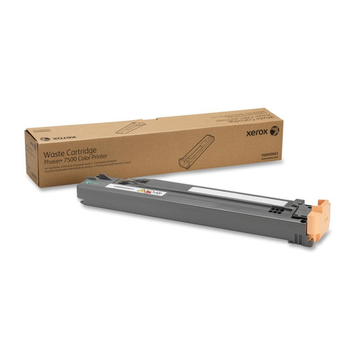 108R00865 | Original Xerox Waste Toner Cartridge