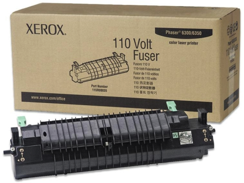 Original Xerox 115R00035 110V Fuser High-Yield