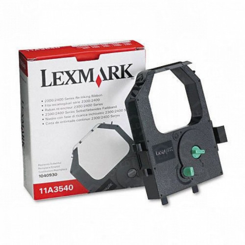 11A3540 | Original Lexmark 2300 Series Ribbon