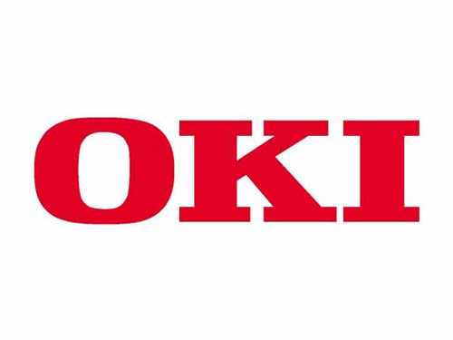 Original Oki 52112901 Black Laser Toner Cartridge