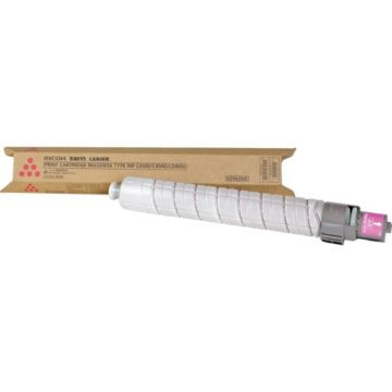 841344 | Original Ricoh Toner Cartridge - Magenta