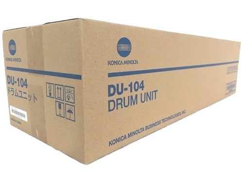 A2VG0Y0 | DU104 | Original Konica Minolta Drum Unit