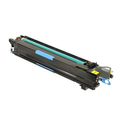 A0TK08D | IU612Y | Original Konica Minolta Imaging Unit - Yellow