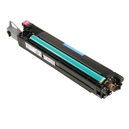 A0TK0ED | IU612M | Original Konica Minolta Imaging Unit - Magenta