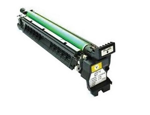 4062301 | IU-210Y | Original Konica Minolta Imaging Unit - Yellow