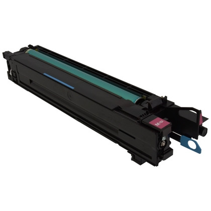 A0600DF | Original Konica Minolta Imaging Unit - Magenta