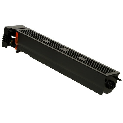 A070130 | TN611K | Original Konica Minolta Toner Cartridge - Black