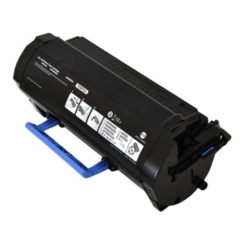 AADW011 | TNP56 | Original Konica Minolta Toner Cartridge - Black