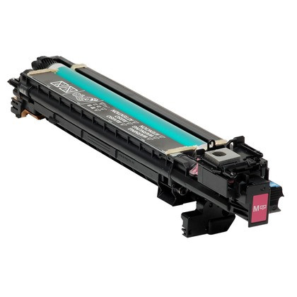 A0WG0EF | Original Konica Minolta Imaging Unit - Magenta