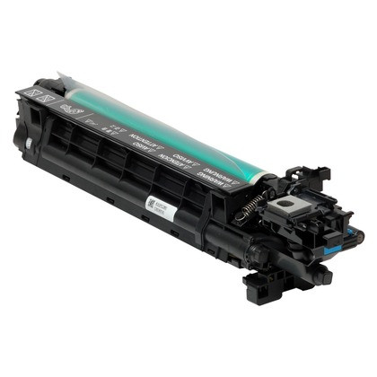 A3GP0HD | IUP22C | Original Konica Minolta Imaging Unit - Cyan