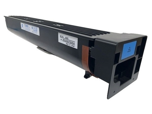 A8H5030 | TN812 | Original Konica Minolta Toner Cartridge - Black