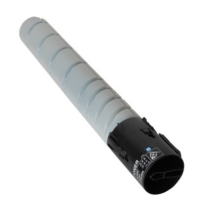 A33K132 | TN512K | Original Konica Minolta Toner Cartridge - Black