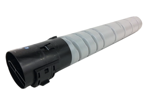 A8K3130 | TN221K | Original Konica Minolta Toner Cartridge - Black
