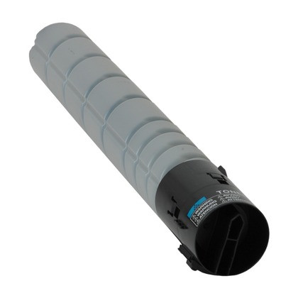 A33K030 | TN322K | Original Konica Minolta Toner Cartridge - Black