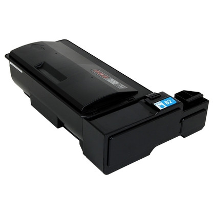 A002G3X | TN219 | Original Konica Minolta Toner Cartridge - Black