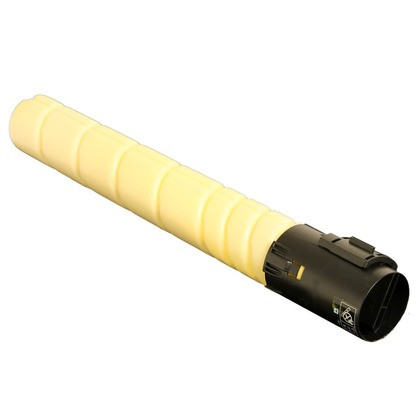 A11G231 | TN216Y | Original Konica Minolta Toner Cartridge - Yellow