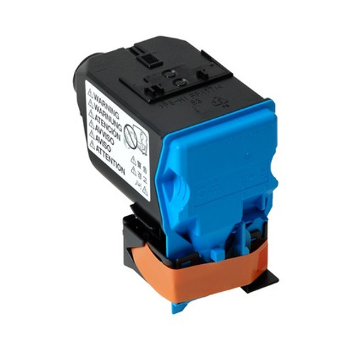 A0X5434 | TNP50C | Original Konica Minolta Toner Cartridge - Cyan