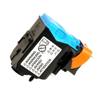 A0X5430 | Original Konica Minolta Toner Cartridge - Cyan