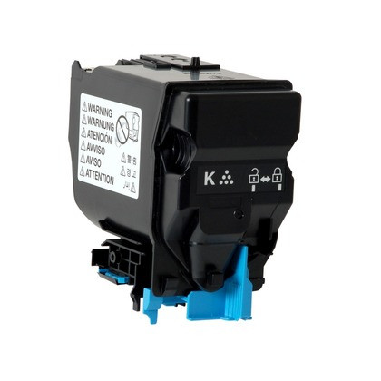 A5X0130 | TNP48K | Original Konica Minolta Toner Cartridge - Black
