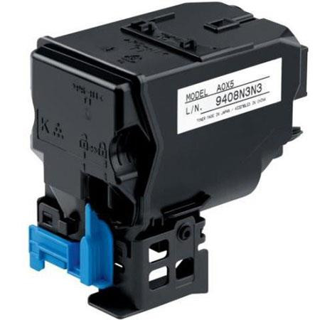 A0X5131 | Original Konica Minolta Toner Cartridge - Black
