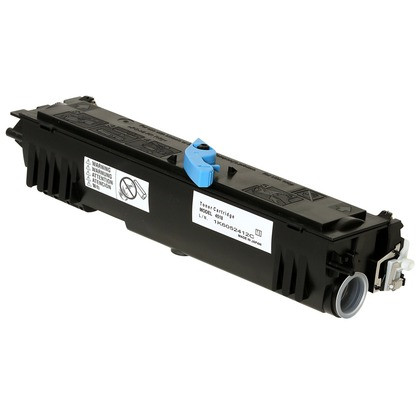 4518-605 | TN113 | Original Konica Minolta Toner Cartridge - Black