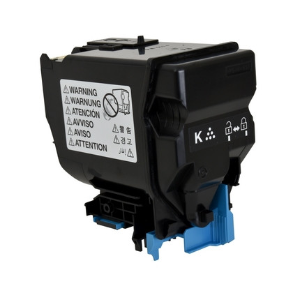 A95W130 | TNP49K | Original Konica Minolta Toner Cartridge - Black