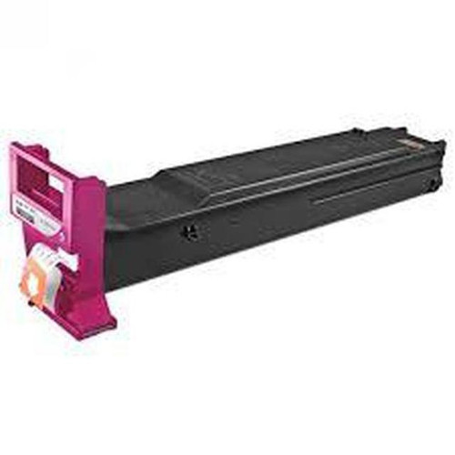 A06V334 | TN313M | Original Konica Minolta Toner Cartridge - Magenta