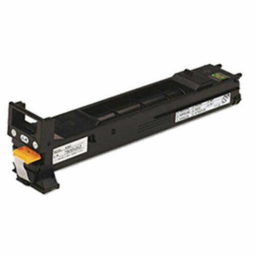 A06V134 | TN313K | Original Konica Minolta Toner Cartridge - Black