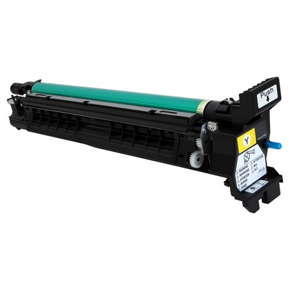 4062321 | IU-311Y | Original Konica Minolta Imaging Unit - Yellow