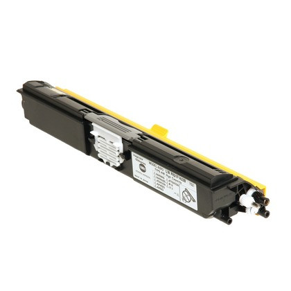 A0V301F | Original Konica Minolta Toner Cartridge - Black