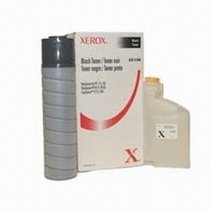 006R01146 | Original Xerox Laser Toner Cartridge - Black