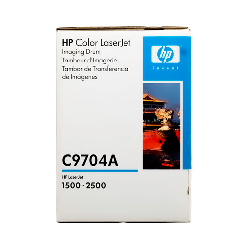 C9704A | HP 121A | Original HP Drum Unit – Black