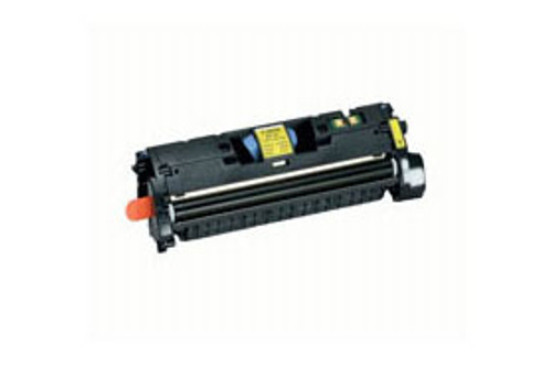 7430A005BA | Canon EP-87 | Original Canon Laser Toner Cartridge - Yellow
