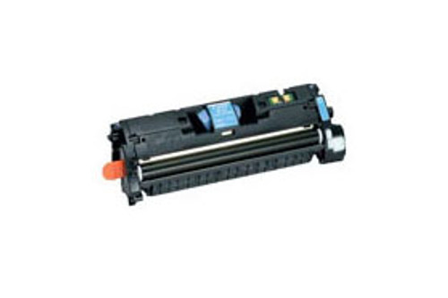 7432A005 | Canon EP-87 | Original Canon Laser Toner Cartridge - Cyan