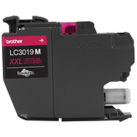LC-3019 | Original Brother Ink Cartridge – Magenta
