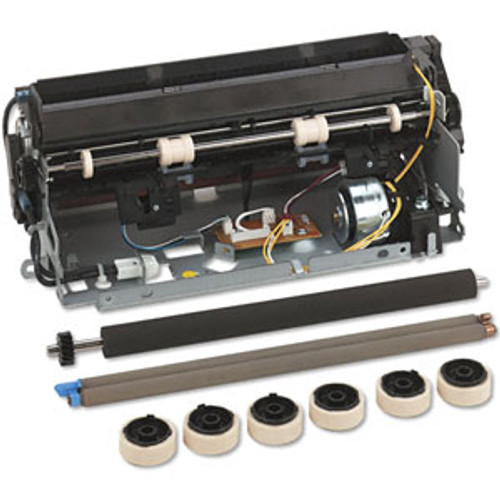 40X0100 | Original Lexmark 40X0100 Fuser Unit