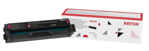 006R04385 | Original Xerox Toner Cartridge - Magenta