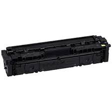 5099C001 | Canon 067 Original Canon Toner Cartridge - Yellow