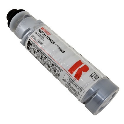 885257 | Original Ricoh Toner Cartridge - Black