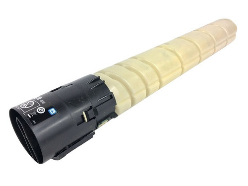 A9E8230 | TN515Y | Original Konica Minolta Toner Cartridge - Yellow