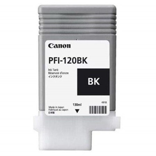 2885C001 | Canon PFI-120 | Original Canon Ink Cartridge - Black