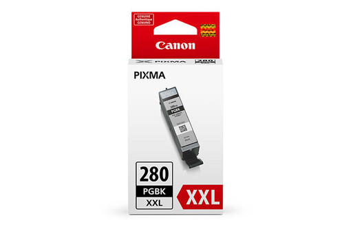 1967C001 | PGI-280XXL | Original Canon Super High-Yield Ink Cartridge - Black