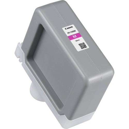 0852C001 | Canon PFI-1100 | Original Canon Ink Cartridge - Magenta