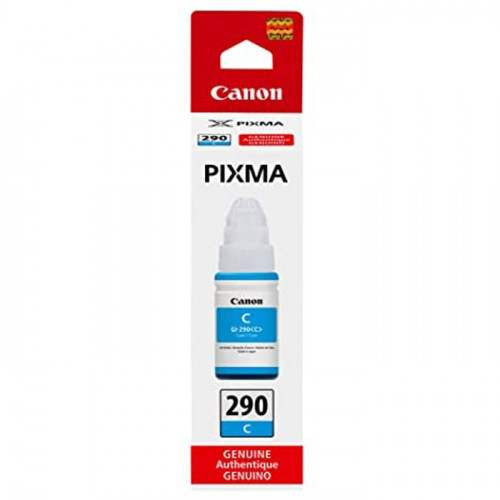 1596C001 | Canon GI-290 | Original Canon Ink Cartridge - Cyan
