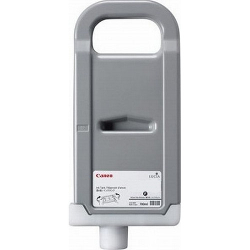 6682B001AA | Canon PFI-706 | Original Canon Ink Cartridge - Cyan