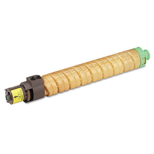 820039 | Original Ricoh Toner Cartridge - Yellow